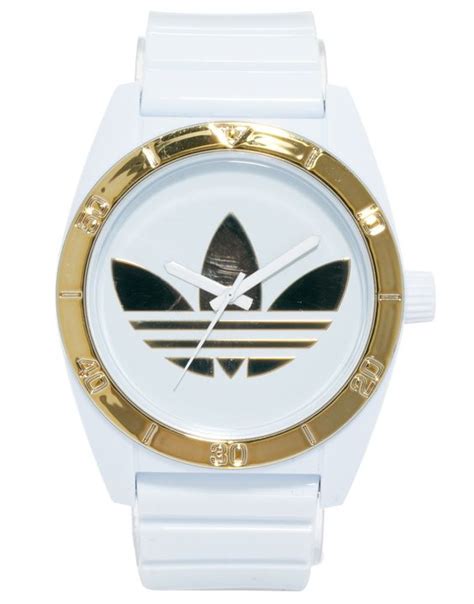 adidas watches official website.